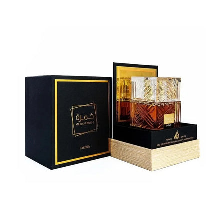 Latifah Kham rah Pheromone Fragrance