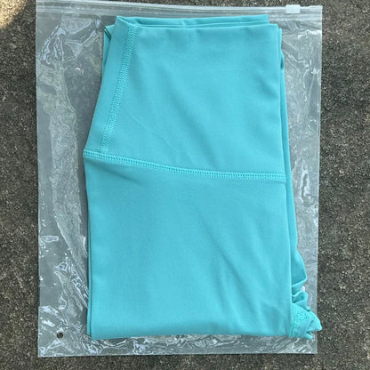 Women Sport Leggings Gym Running Shorts