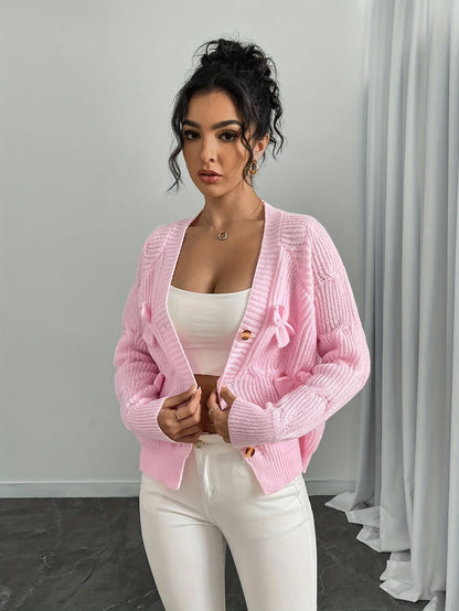 New Fashion Woman Sweater Long Sleeve