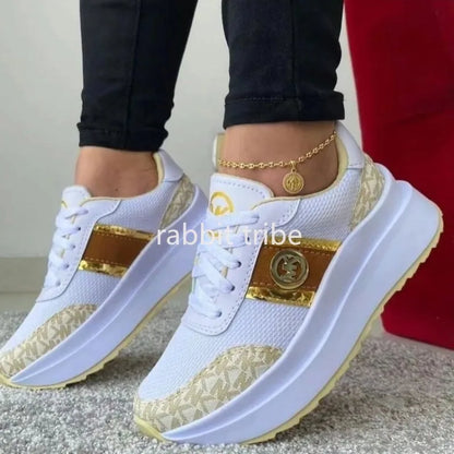New Women's Casual Shoes Lightweight