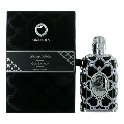 Luxury Collection Royal Amber Esau De Perfume