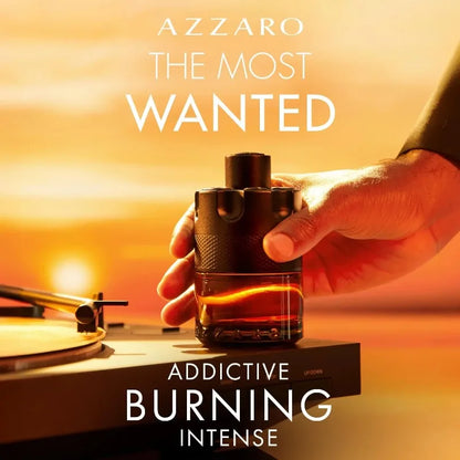 Azzurro The Most Wanted Perfume