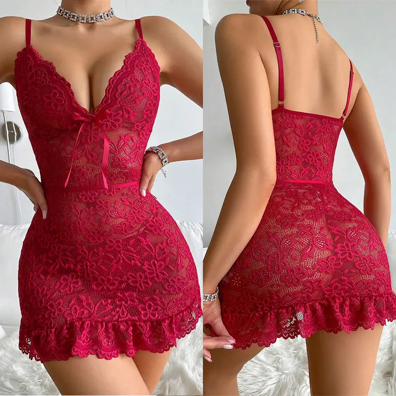 Women Mini Dress Sleeveless Backless