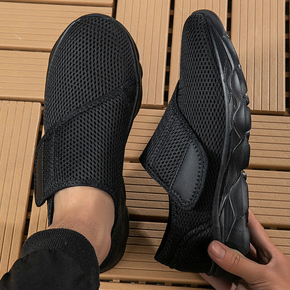 Orthopedics Wide Feet Swollen Shoes