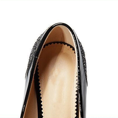 Fashion High Heels Pumps High Quality