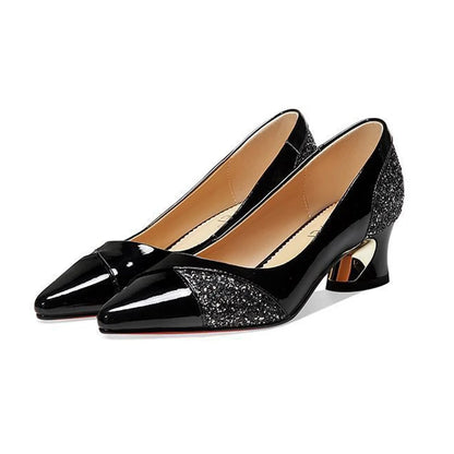 Fashion High Heels Pumps High Quality