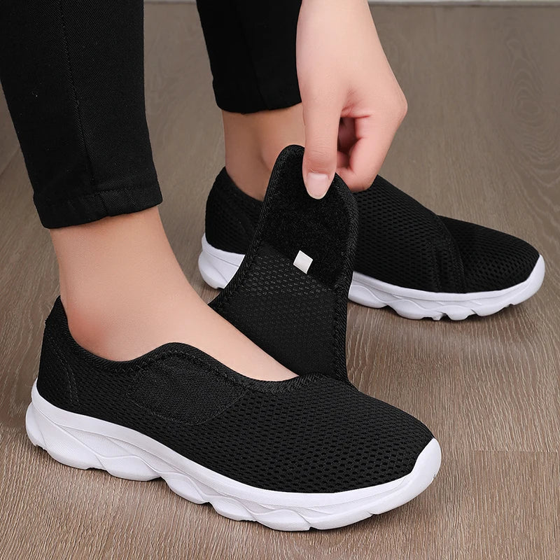 Orthopedics Wide Feet Swollen Shoes
