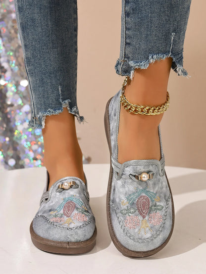 New Women's Casual Sneakers, Soft and Comfortable