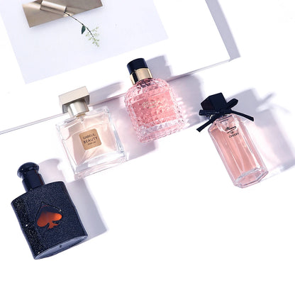 Perfume Gift Box Lasting Fresh Fragrance