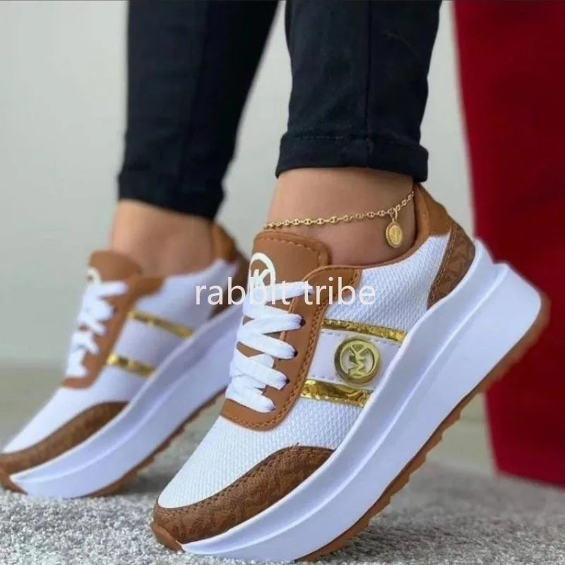 New Women's Casual Shoes Lightweight