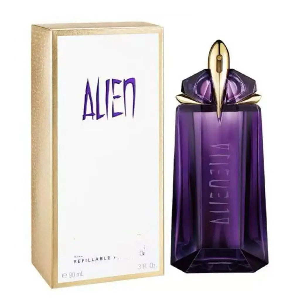 Thierry Mugler Alien Alien Perfume