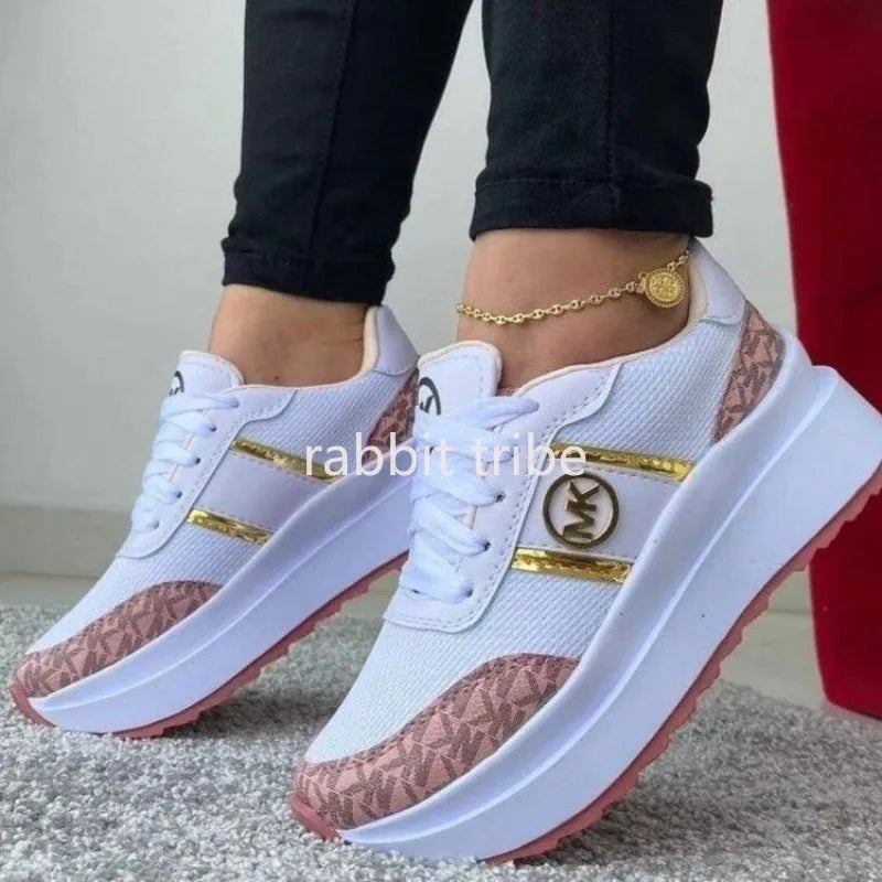 New Women's Casual Shoes Lightweight