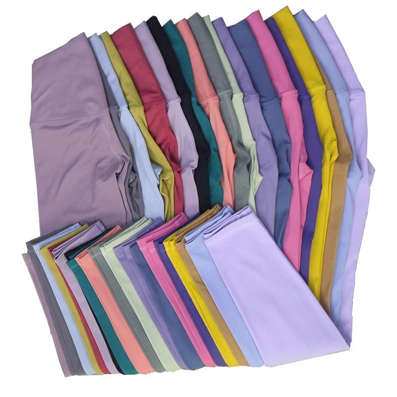 Women Sport Leggings Gym Running Shorts