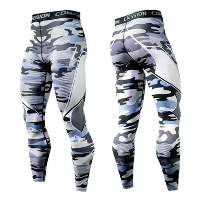 Men's Compression Sportswear