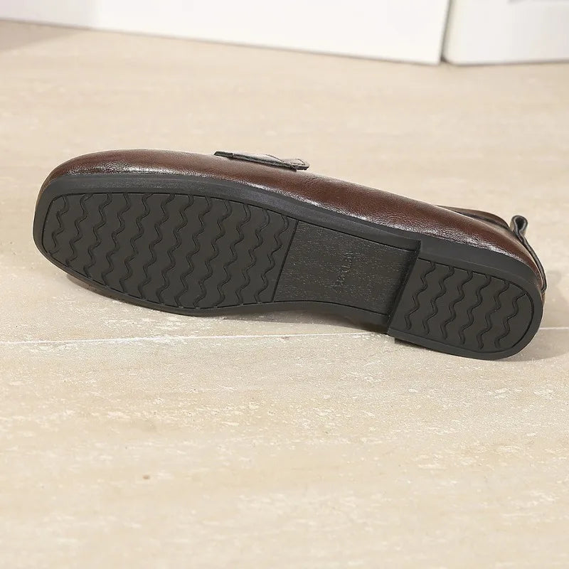 Luxury Brand Designer Women's Casual Shoes