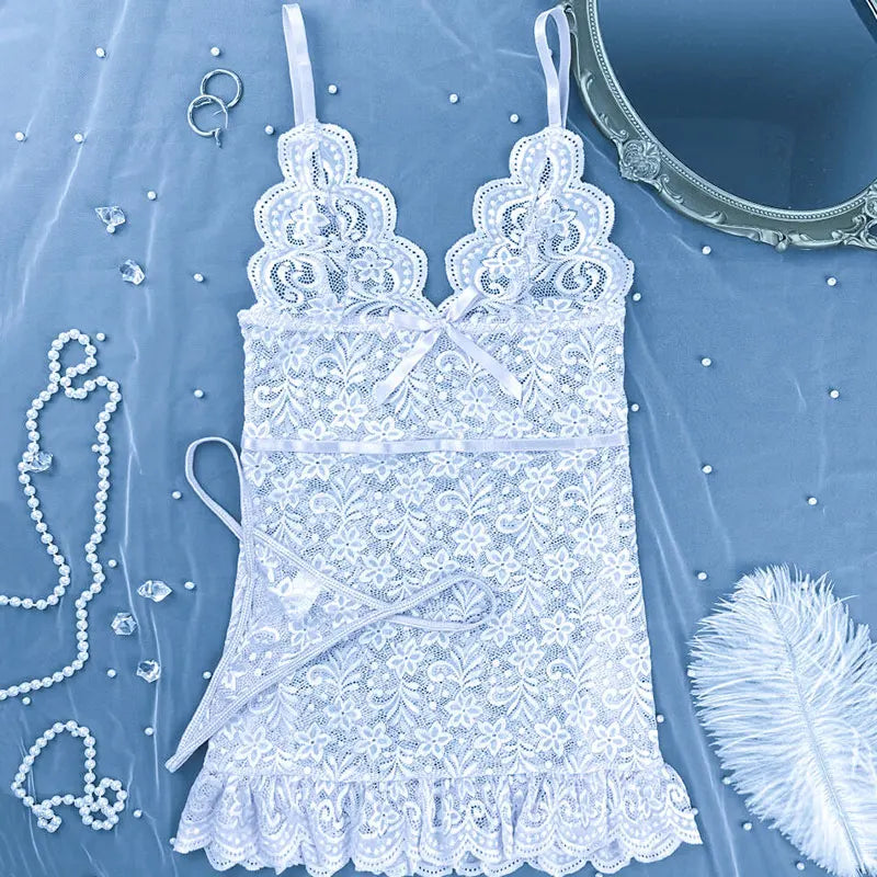 Women Mini Dress Sleeveless Backless