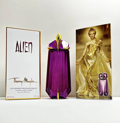 Thierry Mugler Alien Alien Perfume