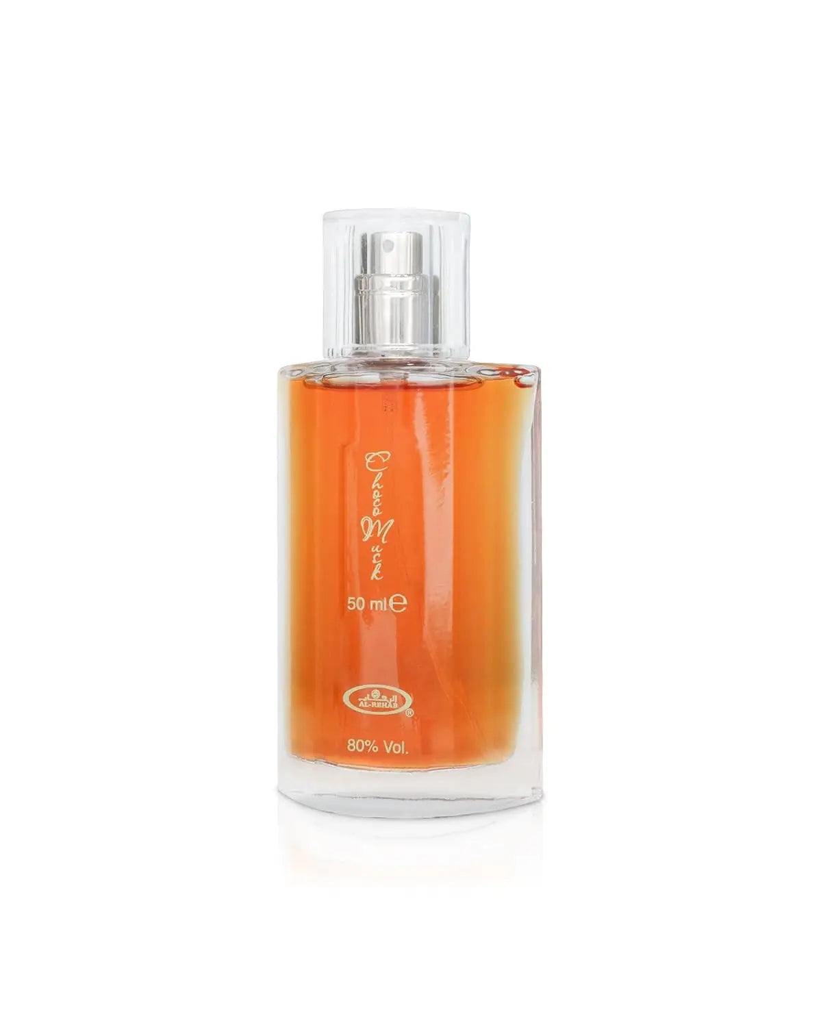Choco Musk Esau De Perfume Spray