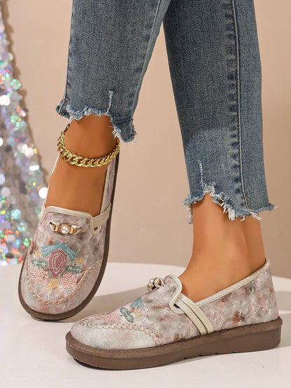 New Women's Casual Sneakers, Soft and Comfortable