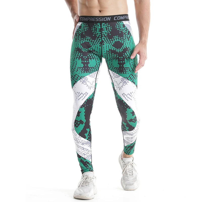 Men's Compression Sportswear