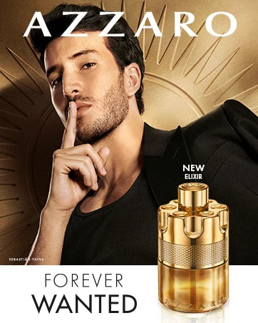 Azzurro The Most Wanted Perfume
