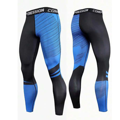 Men's Compression Sportswear