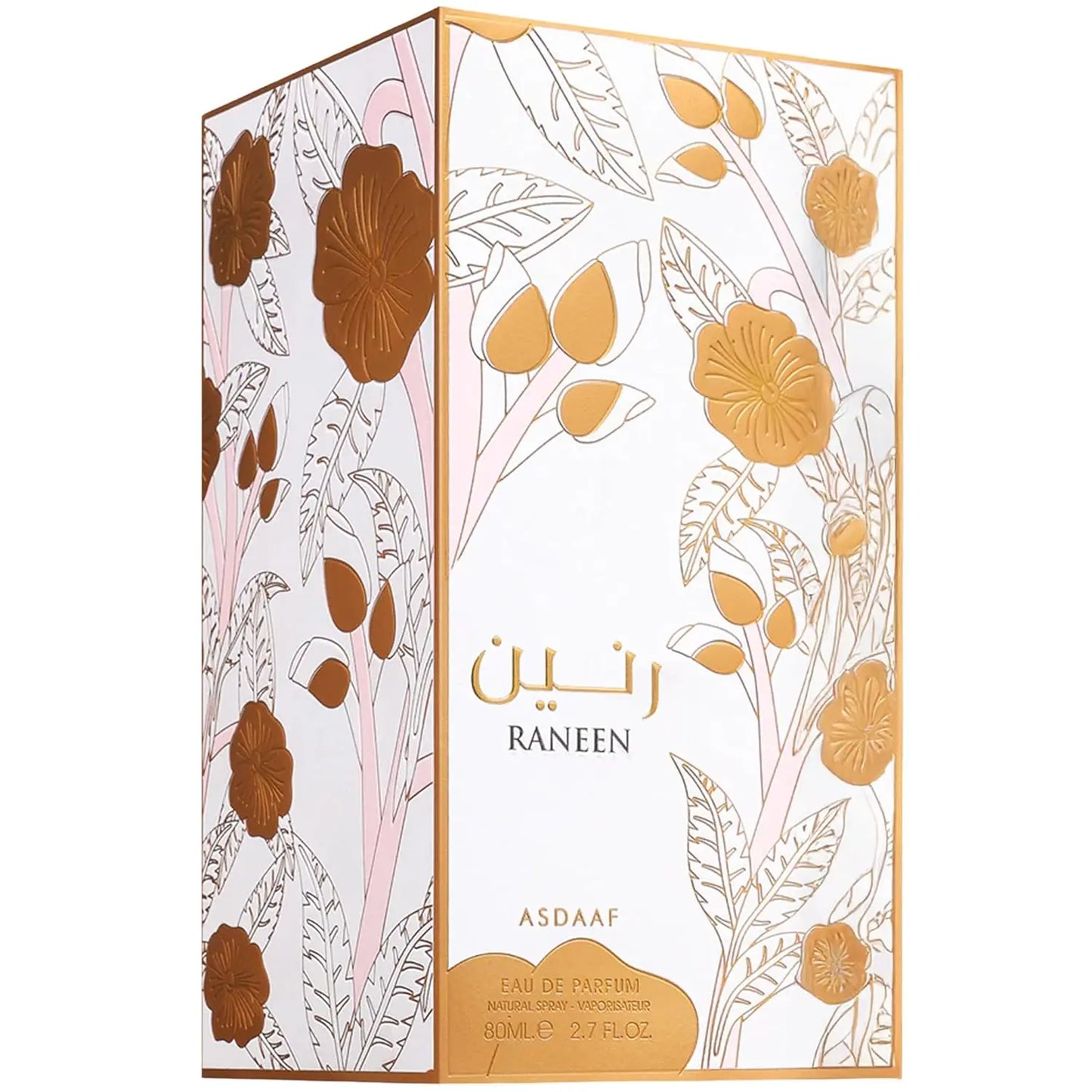 Reenen Women's Esau De Perfume Spray
