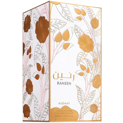 Reenen Women's Esau De Perfume Spray