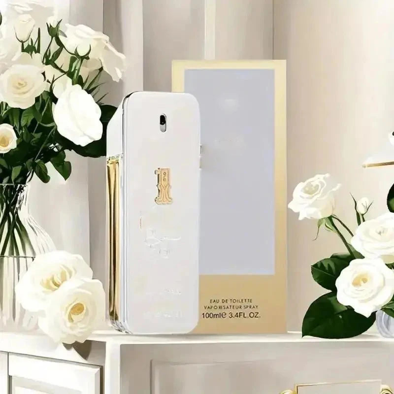 Laban 1 million lucky pheromone perfume
