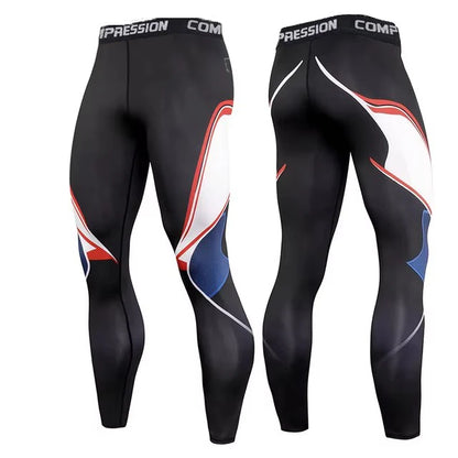 Men's Compression Sportswear