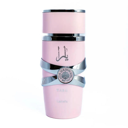 Latifah Yara Vanilla Gourmand Fruity Perfume