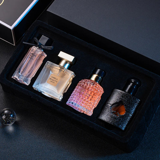 Perfume Gift Box Lasting Fresh Fragrance