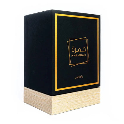 100ML Lattafa Original Arab Perfume