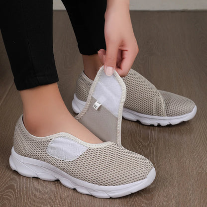 Orthopedics Wide Feet Swollen Shoes