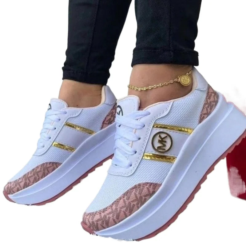 New Women's Casual Shoes Lightweight
