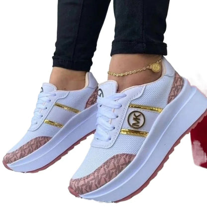 New Women's Casual Shoes Lightweight