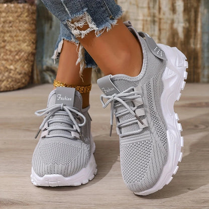 Women's  Breathable ports shoes