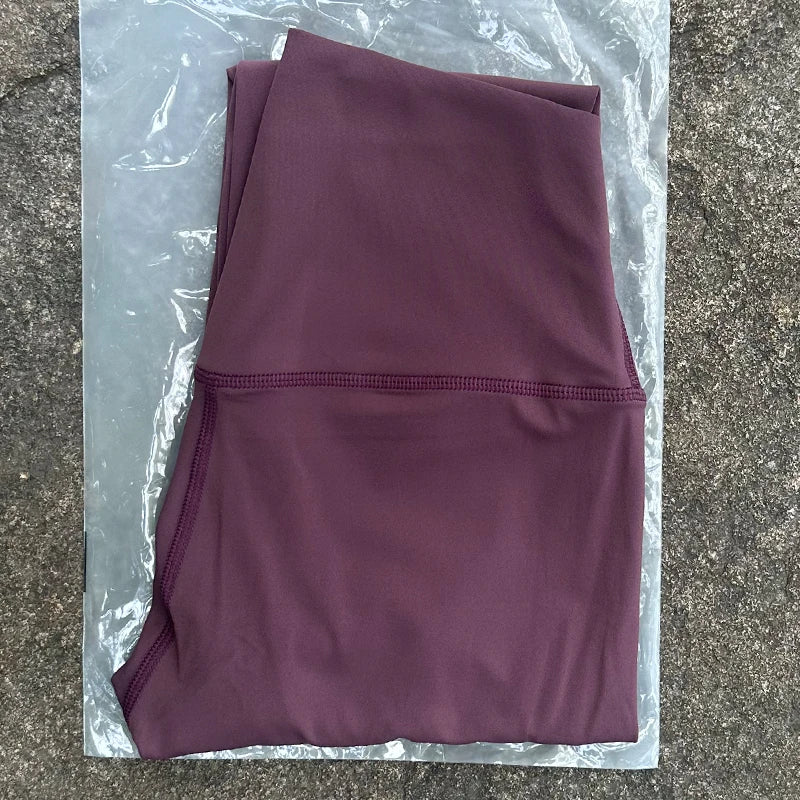 Women Sport Leggings Gym Running Shorts