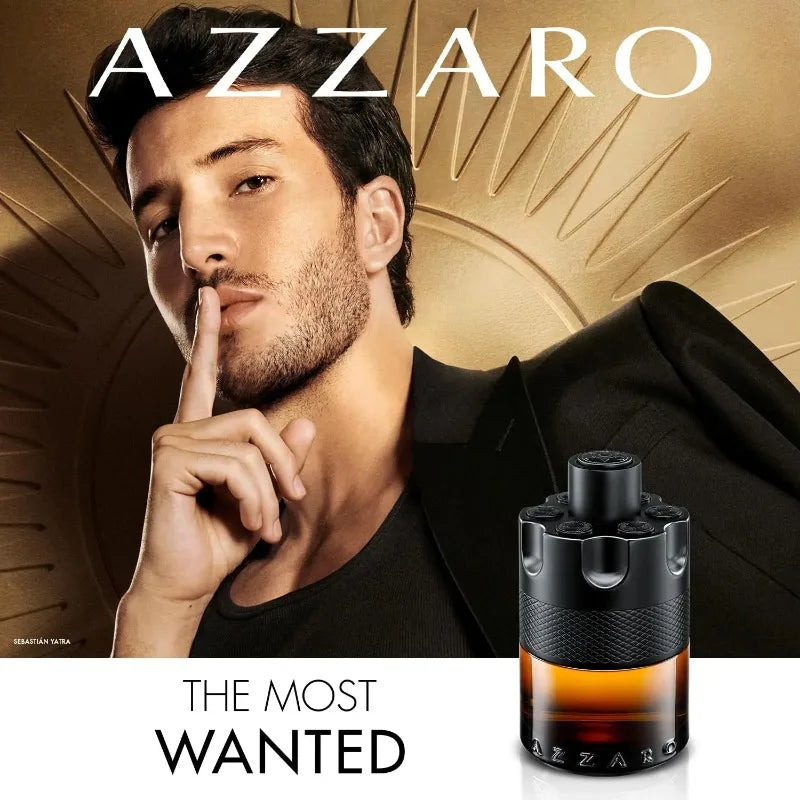 Azzurro The Most Wanted Perfume