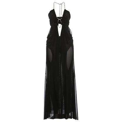 Nibbler Prom Party Gown Dress