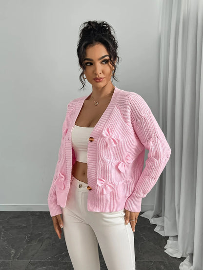 New Fashion Woman Sweater Long Sleeve