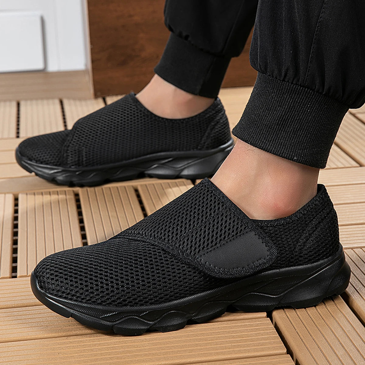 Orthopedics Wide Feet Swollen Shoes