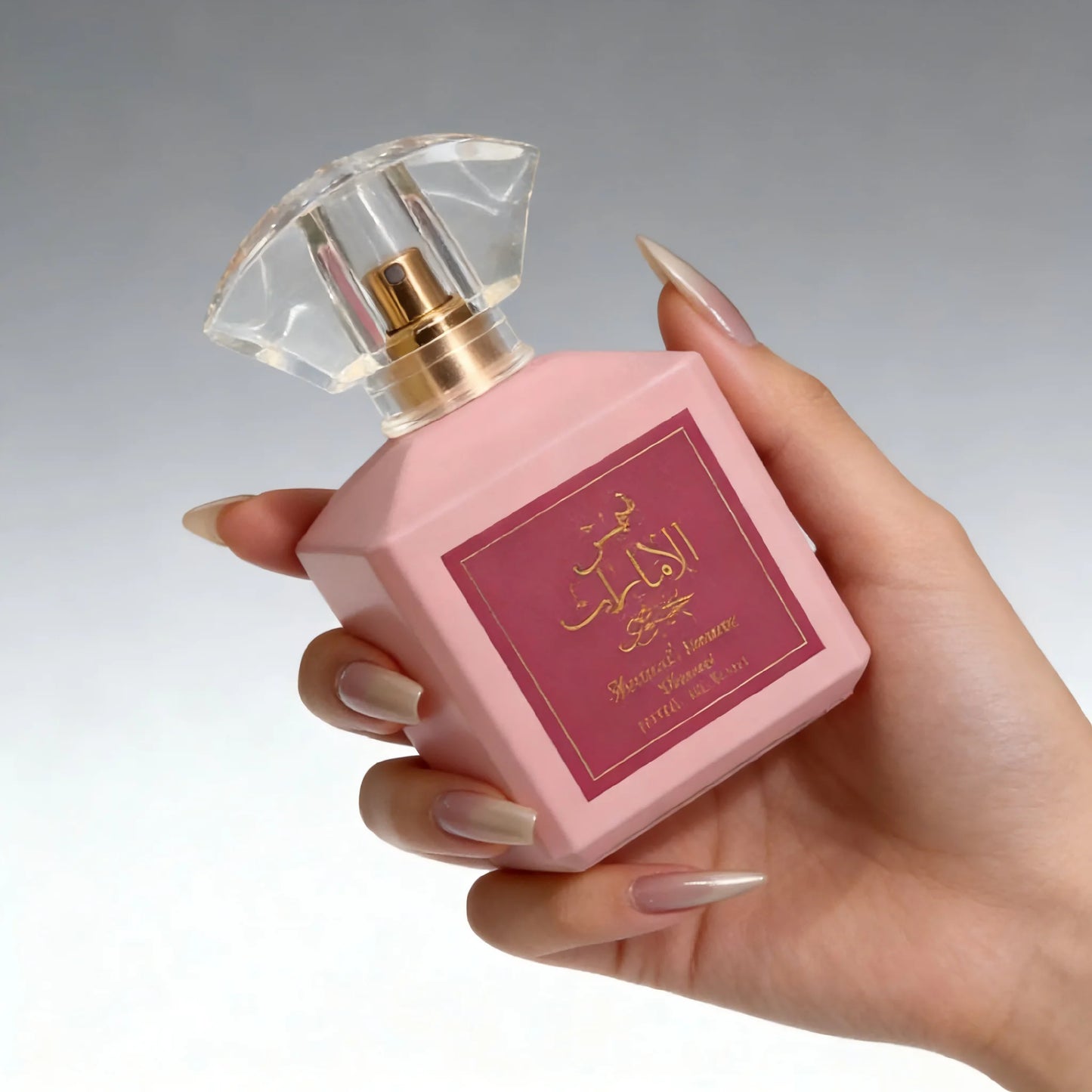 Blush Women's Esau de Perfume -
