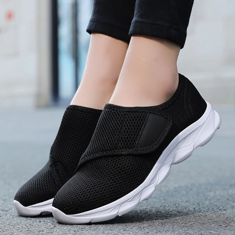 Orthopedics Wide Feet Swollen Shoes