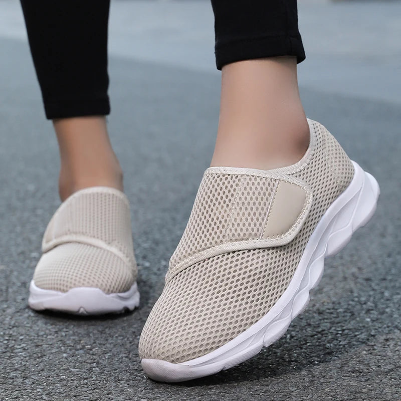 Orthopedics Wide Feet Swollen Shoes