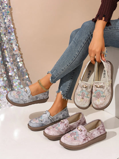 New Women's Casual Sneakers, Soft and Comfortable