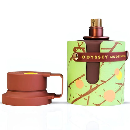 Odyssey Dubai Chocolate Gourmet Men's