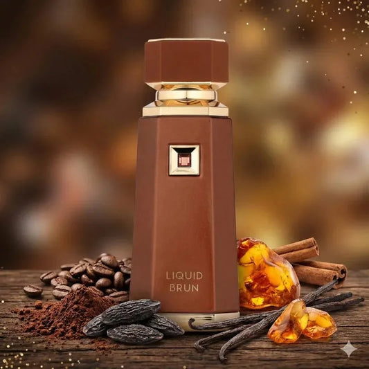 French Avenue Liquid Brun Eau de Parfum Spray