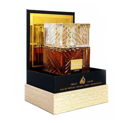 Latifah Kham rah Pheromone Fragrance