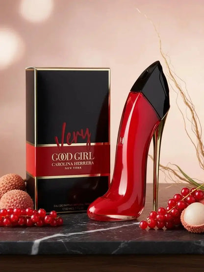 Carolina Herrera Very Good Girl EDP Spray